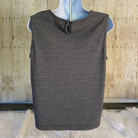 Talbots Square Tank Top - Picture 8 of 8